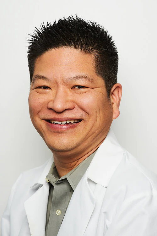 Dr. Carson Ling, anesthesiologist | Hydription in Torrance, CA