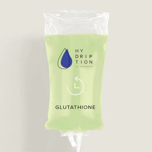 Glutathiones IV Drip | Hydription in Torrance, CA