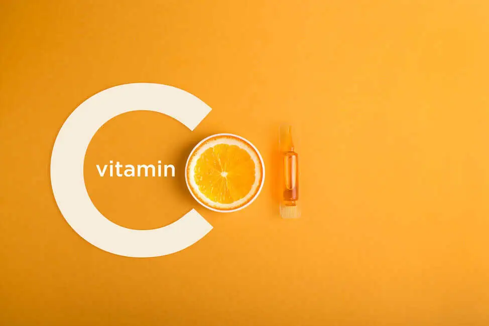 Vitamin C IM Booster by Hydription in Torrance, CA