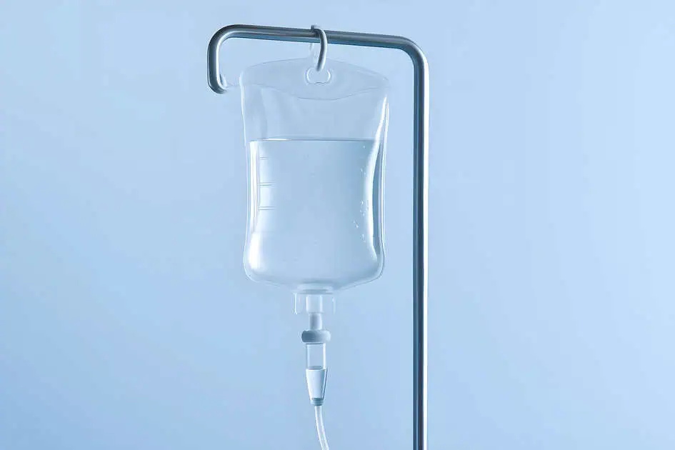 Skin Hydription in Torrance, CA by Hydription