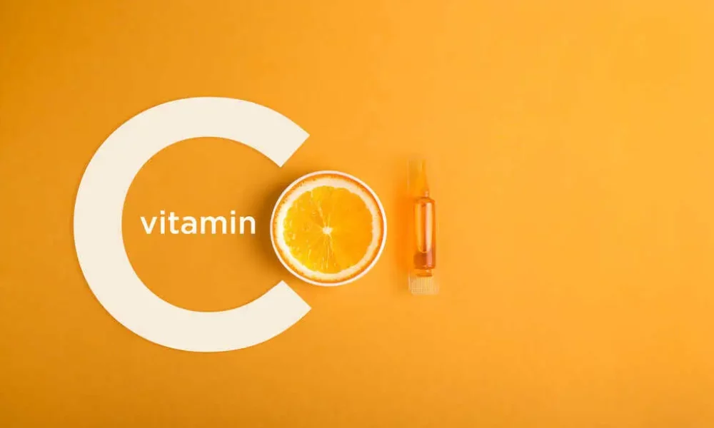 Vitamin C IM Booster by Hydription in Torrance, CA