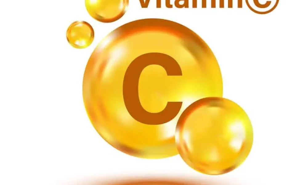 vitamin c by hydription in torrance