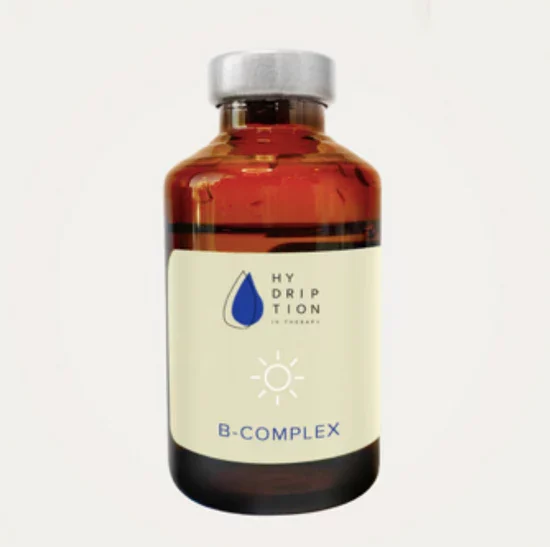 B-Complex | Hydription in Torrance, CA