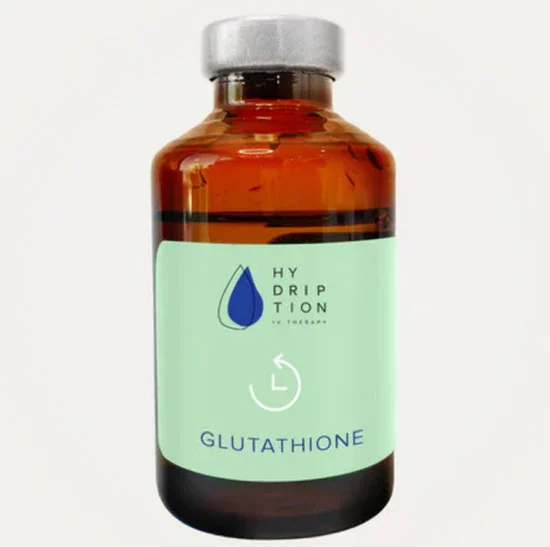 Gluthatione Hydription IM Booster | Hydription in Torrance, CA