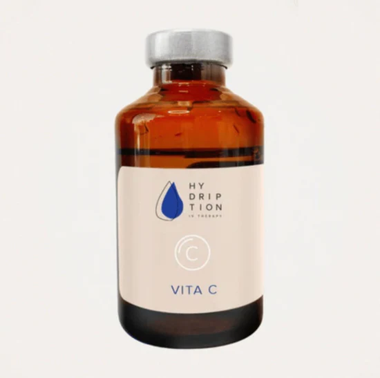 VITA C Hydription IM Booster | Hydription in Torrance, CA