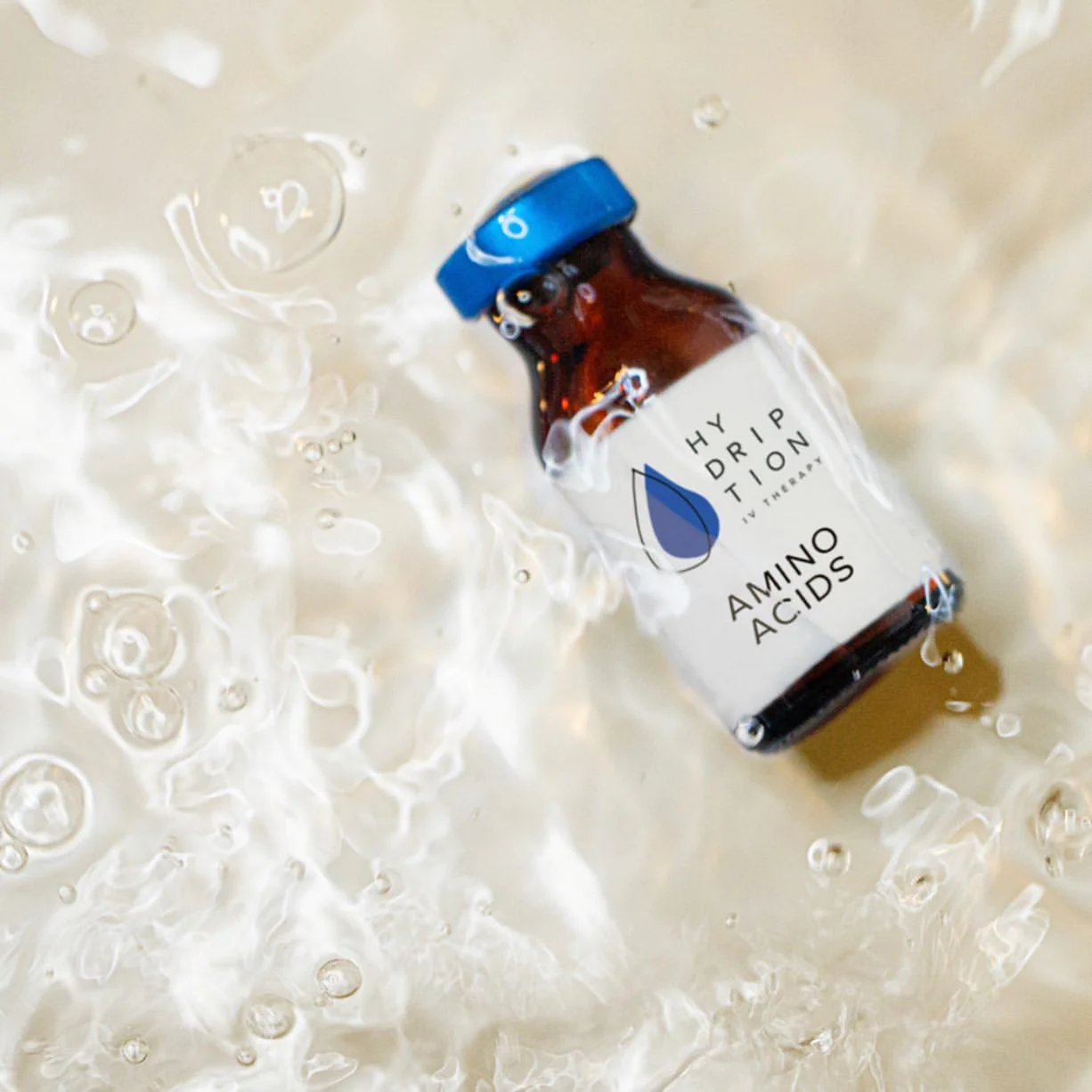 Amino Acids | Product of Hydription | IV Therapy Lounge in Torrance, CA