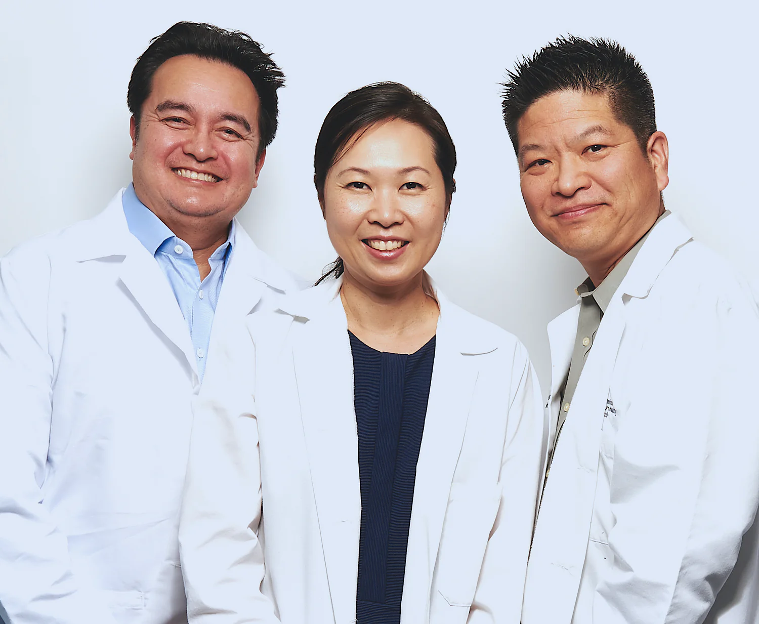 Team of Hydription | Best IV Therapy Lounge in Torrance, CA