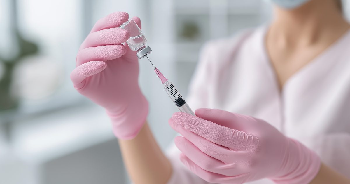 Hydription IM Booster Injection For Energy And Wellness Support in Torrance, CA | Hydription