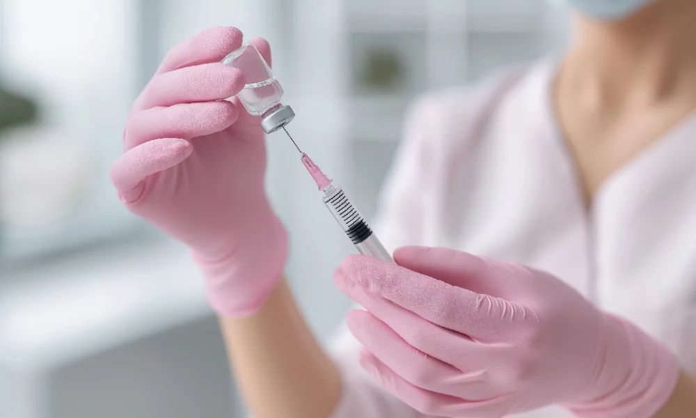 Hydription IM Booster Injection For Energy And Wellness Support in Torrance, CA | Hydription