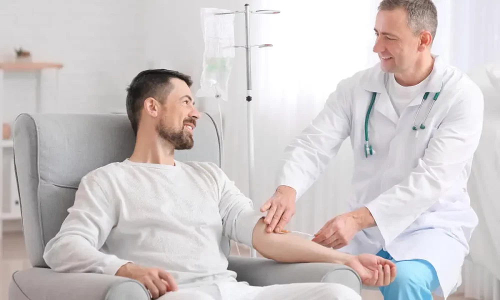 Skin Hydription by Hydription in Torrance CA