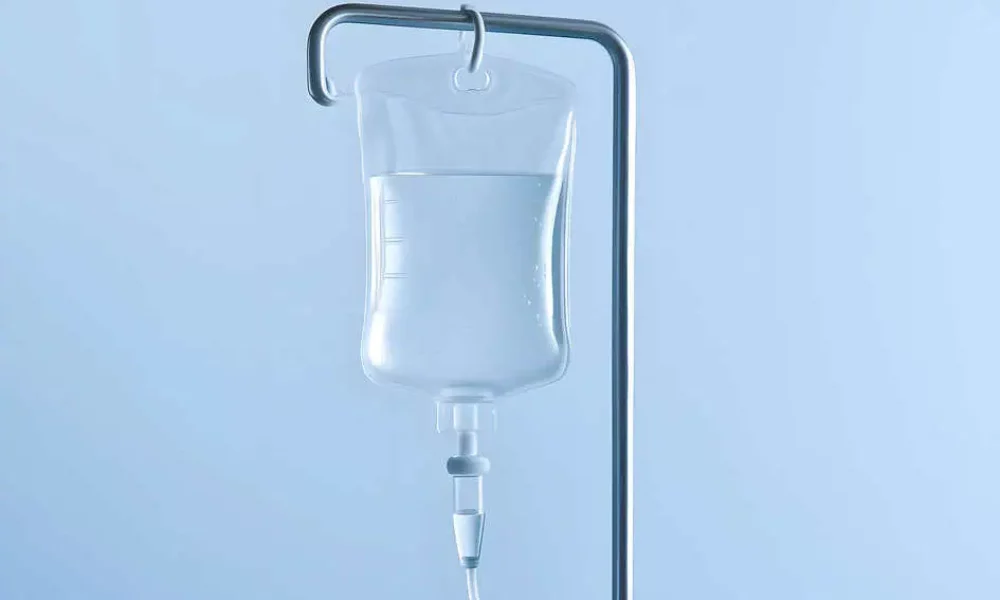 Skin Hydription in Torrance, CA by Hydription