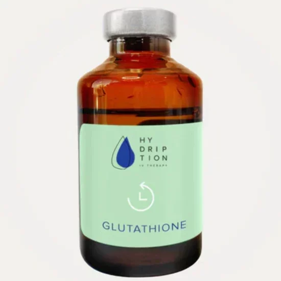 Gluthatione Hydription IM Booster | Hydription in Torrance, CA